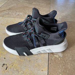 Adidas EQT ADV/91-18. Size US 8